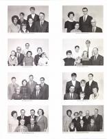 Denninson, Samuelson, Radil, Peterson, Suhr, Kramer, Brannon, Ernest, Dodge County 1969